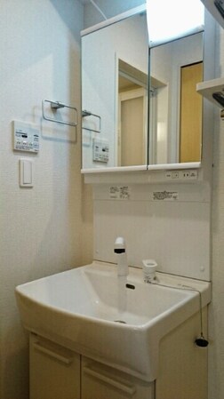 ヌーベル中浦和の物件内観写真